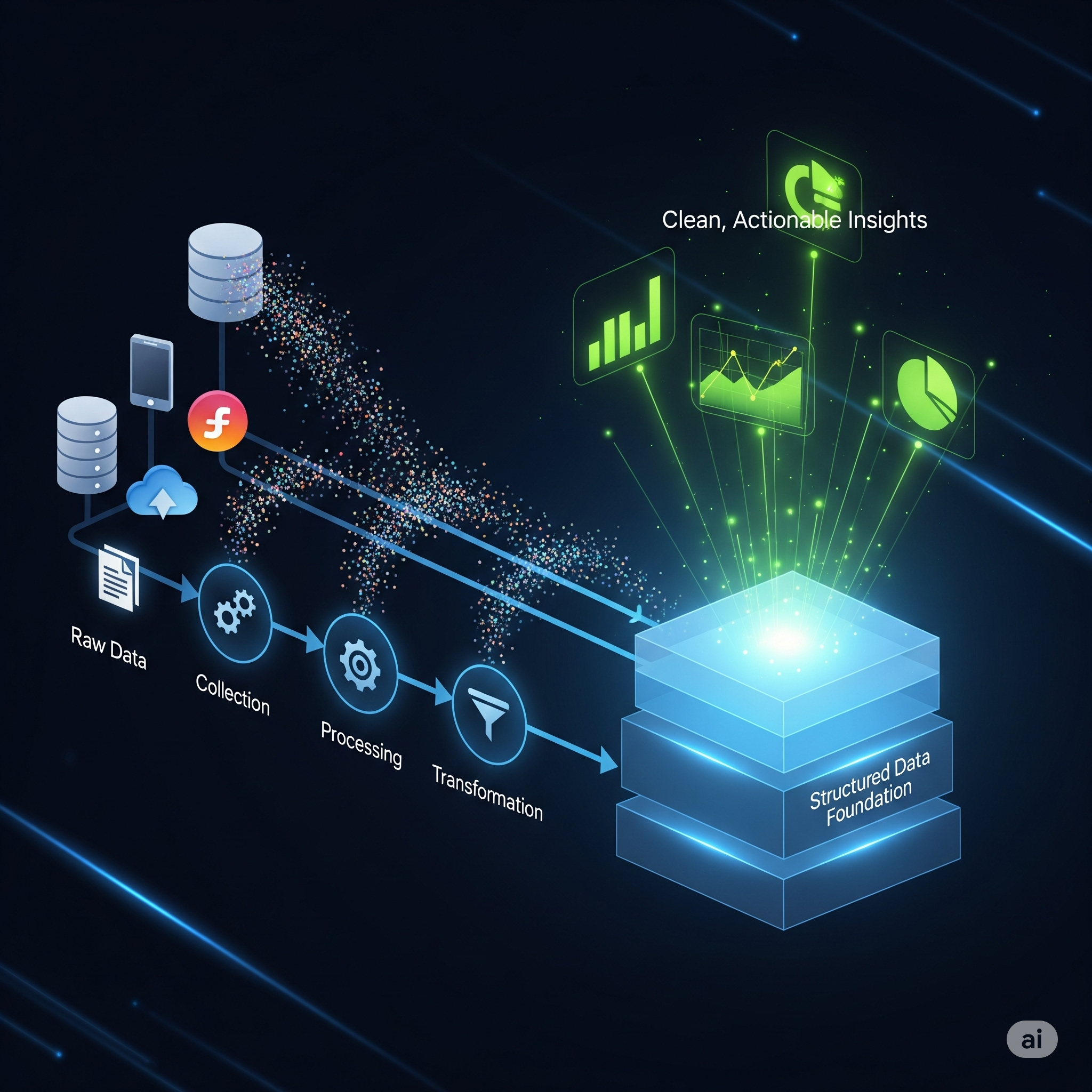 Data Engineering & Analytics