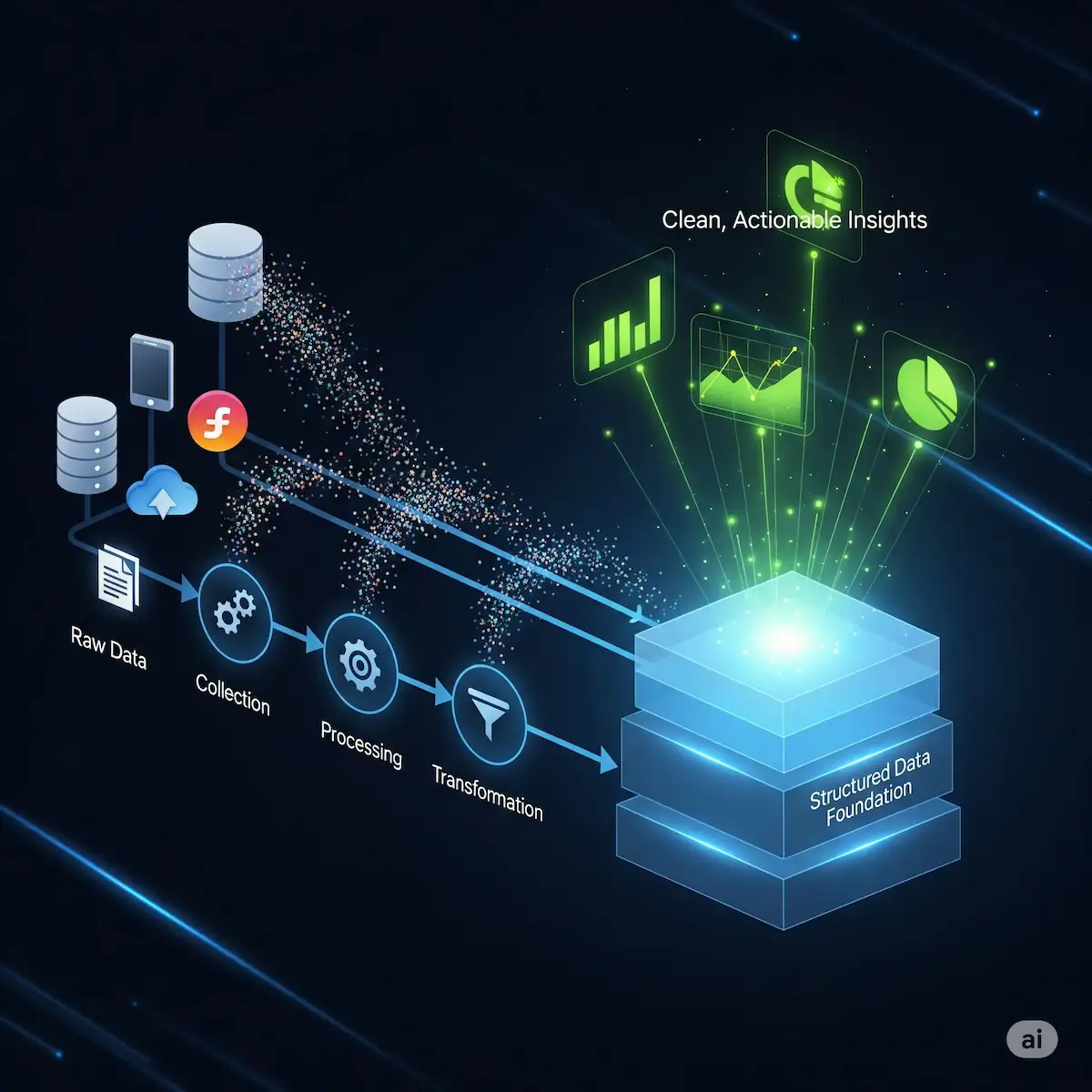 Data Engineering & Analytics