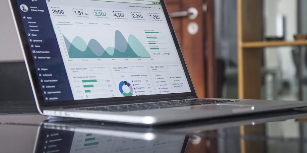 Success Metrics Dashboard