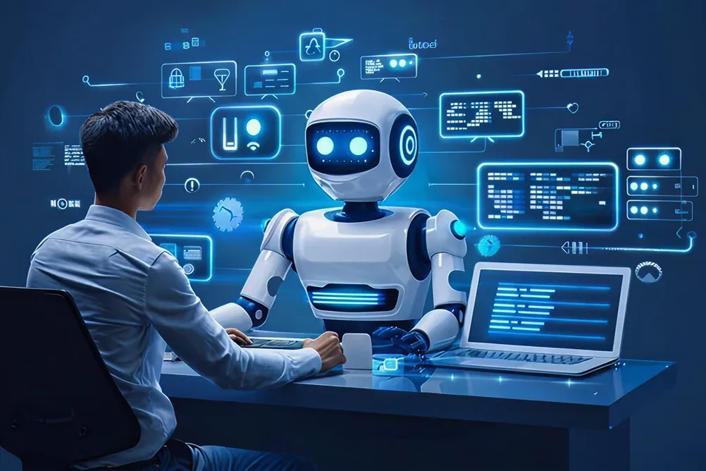 Unlocking Autonomous Intelligence: A Deep Dive into Agentic AI Development